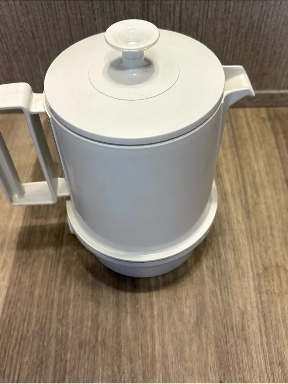 Regal vintage warmer
